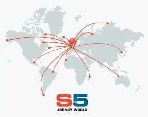 S5 - Agency world